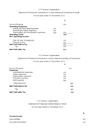 Different business models and industries require different operating expenses. Income Statement And Balances Sheet Form Expense Balance Sheet