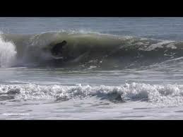 vince boulanger hurricane dorian ocean city 9 7 19 surf