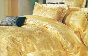 Yellow Orange Red And Pink Bedding Sets Color Symbolism