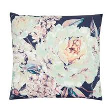 scarlett cushion kmart floral cushions cushions tapestry