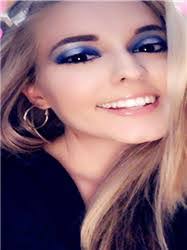 Sierra Morelli's Instagram, Twitter & Facebook