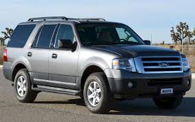 Ford 4.6 and 5.4 liter. Ford Expedition Wikipedia