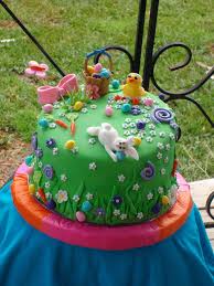 Take a look at these finished product photos to get ideas for your next cake or treat. Cute Easter Cake And Cupcake Decorating Ideas Family Holiday Net Guide To Family Holidays On The Internet