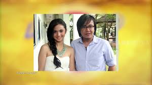 Ariel mengaku saat itu dirinya merasa terintimidasi ketika. Ariel Tatum Merasa Terintimidasi Duet Bareng Ari Lasso Ari Lasso N Friends Youtube