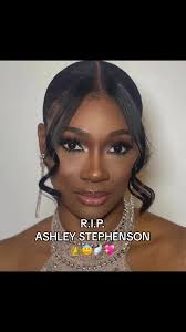 Dear Ashley Stephenson, Thank you for being an amazing friend & sister in  fashion. When I got the news of your passing I was completely in shock. I’m  still in disbelief & I can’t believe your ...