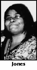 Latanya Jones Obituary (2006)