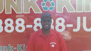 Maybe you would like to learn more about one of these? Junk Removal In Los Angeles Junk King Los Angeles