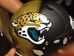The jacksonville jaguars are a professional football franchise based in jacksonville, florida. New Jacksonville Jaguars Uniform Pictures