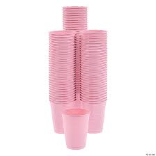 Webstaurantstore is the largest online restaurant supply store servicing professionals and individual customers worldwide. Pink Drinkware Party Glasses Oriental Trading Company