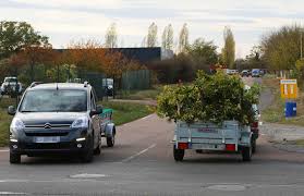 Les horaires de déchèteries peuvent être modifiés en cas d'absence imprévue d'un agent, de problème technique sur la plateforme, de formations ou cependant, nous vous conseillons avant votre venue, en particulier si vous devez louer un véhicule pour le transport, de vérifier les horaires d'ouverture. Changement D Horaire Momentane Pour Les Taupieres Nevers Fr