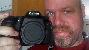 Help replace my fire damaged camera and lenses by Richard Rasner
