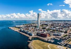 Working in Malmö | All about career opportunities in Sweden