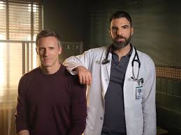 Brilliant Minds Unveils a Season 2 Trailer