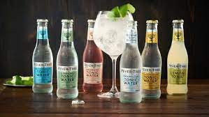 Maybe you would like to learn more about one of these? Fever Tree Tonic Water Pricey Drink Taking On 2 Pantry Staple