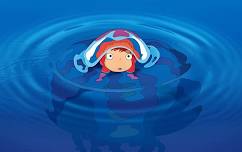 Ponyo