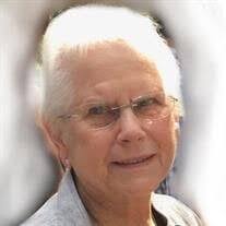 Catherine E. Lemke Obituary