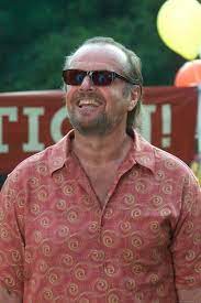 Jack Nicholson Photo Anger Management 2003 Jack Nicholson Nicholson Movie Stars