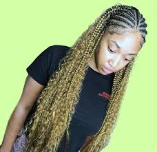 Tribal braids focus on naturalness and minimalism. The Unseen 125 Tribal Braids For This Big Season Curly Craze