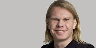 Marcus Clear aroma Bucket