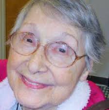 Elizabeth Smith Obituary