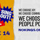 Rise Up - Power to the People Rally