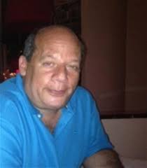 Eric Wolf Scholnick Obituary