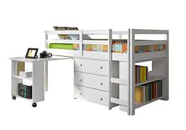 10 Best Loft Beds For Kids 2021 Reviews