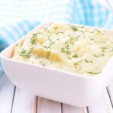 Puree De Pommes De Terre Et Panais A La Muscade Recette Puree Pomme De Terre Puree De Pomme Pomme De Terre