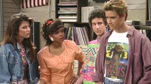 I was saved by the bell and do not have to answer the teacher's questions. What The Cast Of Saved By The Bell Looks Like Today
