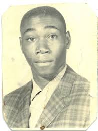 Mr. James Louis Moses