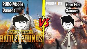 First gfx tool 🔧 for cod, pubg and free fire (no ban) 33 Top Photos Free Fire Vs Pubg Cartoon Garena Free Fire Or Pubg Mobile Which Is Better Neverforgotten Footprints