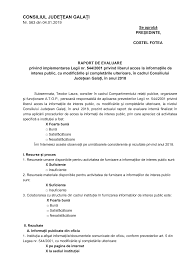 544/2001 privind liberul acces la informańiile de interes public. 2