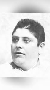 Kneeler in a Catholic church in Cajun French