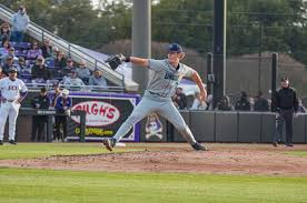 Cajuns hope they've added veteran lefty in Matt Gaither