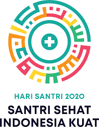 It's high quality and easy to use. Logo Hari Santri 22 Oktober 2020 Pontren Com