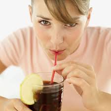 4 Side Effects Of Drinking Diet Soda With Images Diet Soda Bad Diet Myths Womens Health Magazine
