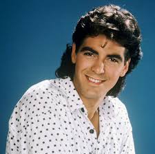 George Clooney Through The Years: The Photos