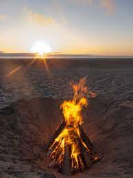 Ocean beach fire pits san francisco. You Can Set Up A Beach Bonfire At Ocean Beach Ocean Beach San Francisco San Francisco Beach Beach Bonfire