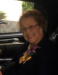 Elvira Rios Obituary