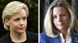 Cheney feud over same sex marriage flares