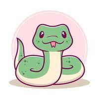 Cute Snake Vector Art, Icons, and Graphics for Free Download