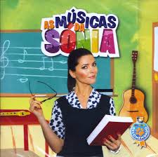Sonia araujo ideal personality type. Sonia Araujo As Musicas Da Sonia Cd 2016 Amazon De Musik