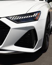 Image result for Glacier White 2023 RS6