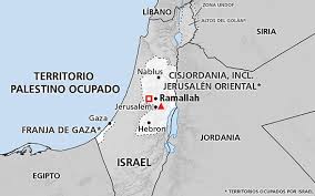 Palestina en el siglo ii a.c. Oriente Proximo