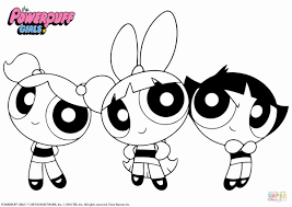 Coloring Pages Cartoon Network New Powerpuff Girls Coloring Book Page Pilation 1 Coloring Coloring Books Coloring Pages For Girls Cartoon Coloring Pages