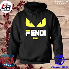 Asja fendi by fendi is a amber fragrance for women. Fendi Roma Shirt Hoodie Longsleeve Tee Sweater