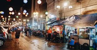 Agar sambal goreng ati tidak amis di lidah, penting buatmu untuk menggunakan asam jawa dan gula jawa yang cukup. Rekomendasi Pusat Kuliner Malam Di Bandung Infobdg Com Page 4