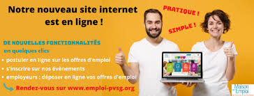 Maison De L Emploi Des Pays Voironnais Et Sud Gresivaudan Home Facebook