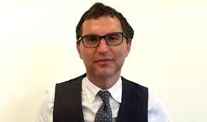 Il Dr. Manuel Monti è il nuovo direttore dell'Uoc del Pronto Soccorso  dell'Ospedale di Branca