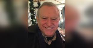 Obituary information for Joseph P Gabriele